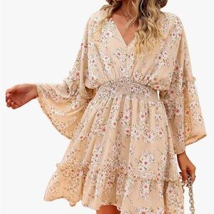 New dress from Amazon